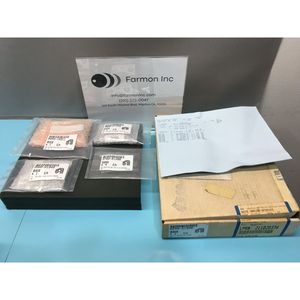 ชุดหลอด AMAT 0240-31806, เครื่องผลิตโอโซน, ห้อง 3TH - อุปกรณ์และอะไหล่เซมิคอนดักเตอร์ระดับโลกที่เชื่อถือได้ - Product Image 2