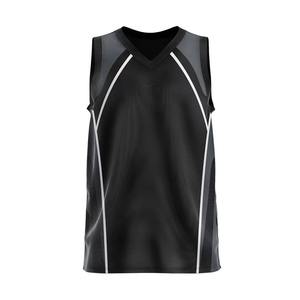 Conjunto de Camiseta de Baloncesto para Hombre Fantasy Wear, Rayas Rojas, Azules y Blancas, Cuello en V, Secado Rápido, Estilo Deportivo, Impresión por Sublimación, Jugador 10, 100% - Product Image 5