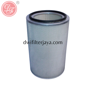 วัสดุกระดาษกรองอากาศสำหรับกรองอากาศอัดของ Ingersoll-Rand - Product Image 1