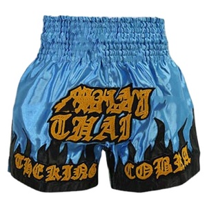 กางเกงมวยไทยสำหรับผู้หญิง,กางเกงเตะศิลปะการต่อสู้ฝึกฝนยิมเสื้อผ้าโลโก้ที่กำหนดเองโรงงานขายส่งกีฬามวยผู้หญิงเวลา OEM - Product Image 1