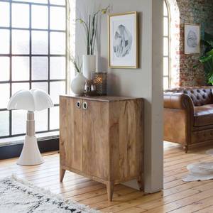 Buffet en bois de manguier Vandana Stellar Hexa Eloi - Product Image 2