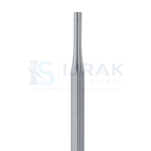 Extracteur dentaire chirurgical en acier inoxydable, forceps manuel pour extraction dentaire, instrument de classe I pour usage clinique - Product Image 2