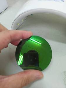 303) Lentes fotocromáticas con filtro de luz azul y antirreflejos - Product Image 2