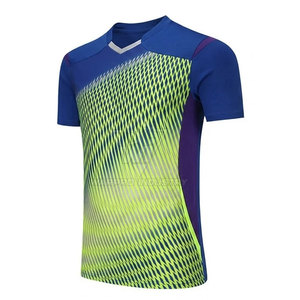 Uniforme Deportivo Personalizable y Elegante para Tenis, Ideal para Uso en Equipo, Entrenamientos y Partidos - Product Image 3