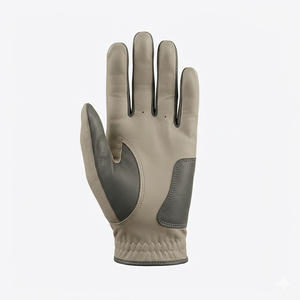 Gant de golf performant et confortable, doté d'un design léger, de zones renforcées et d'une technologie d'amélioration de la préhension flexible. - Product Image 5