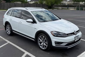 Oferta Diaria: Volkswagen Golf Alltrack SE USADO de 2019 - Product Image 6