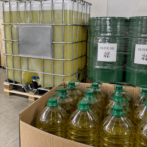 Aceite de Oliva Refinado Comestible Puro Envasado en Botellas para Cocina a Granel con Sabor Neutro y Calidad de Exportación Confiable - Product Image 4