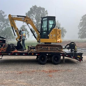 รถขุดขนาดเล็ก CAT 306 CR 6 ตัน คุณภาพดีเยี่ยม พร้อมจำหน่าย - Product Image 2