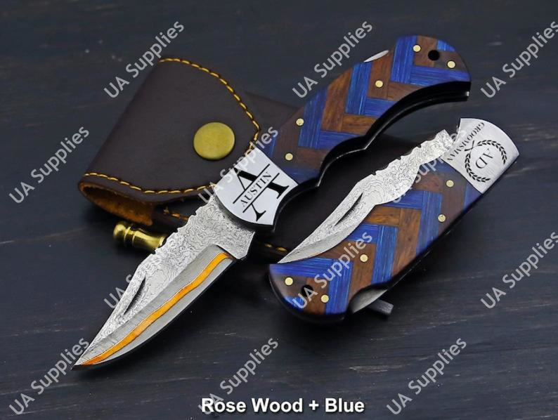 เวงกี &amp; บลู