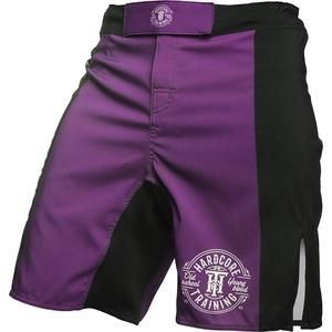 Pantalones Cortos de MMA Unisex Hechos a Medida, Sublimación OEM, Cintura con Cordón, Artes Marciales, Poliéster de Secado Rápido, Venta al Por Mayor de Fábrica OEM - Product Image 5