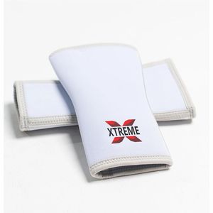 Genouillères en néoprène 1 paire 7 mm d'épaisseur, genouillères de compression pour la musculation |   Cross-Training |   Haltérophilie - Product Image 3