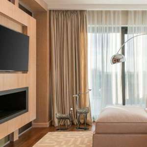 Porte-bougie chauffe-plat en forme de cerf de qualité supérieure pour la décoration intérieure, l'aromathérapie et la relaxation consciente - Product Image 2