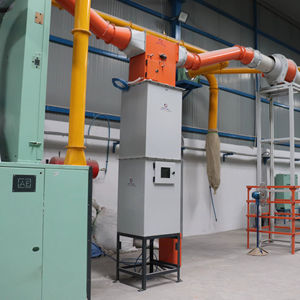 Línea de Procesamiento de Algodón Médico, Equipos y Maquinaria Comerciales - Product Image 5