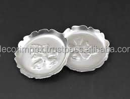 ที่รองแก้วหินอลูมิเนียมแข็งที่รองแก้วกาแฟชา - Product Image 3