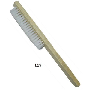 Cepillo de nailon de alta calidad para la fabricación de joyas, venta al por mayor, precio más bajo, mejor producto para la creación de joyas. - Product Image 3