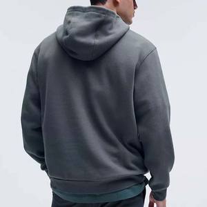 Sudaderas con Capucha para Hombre, Logotipo Personalizado, Venta al por Mayor, Sudaderas Ajustadas para Hombre - Product Image 6