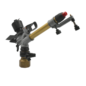 Suministros de Aspersores de Impacto de Plástico para Agricultura en China, Altamente Recomendados, Gran Venta - Product Image 3