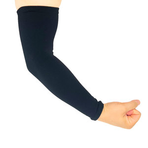 Manchons de protection solaire anti-UV personnalisés avec logo imprimé pour le sport et le gaming – Séchage rapide, respirants et flexibles (lot) - Product Image 2