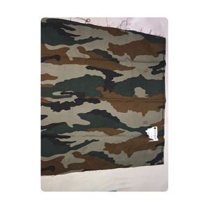 Camisas de Combate y Senderismo de Tela de Poliéster con Camuflaje Personalizables al por Mayor, Ropa de Seguridad Cálida y Transpirable para Actividades al Aire Libre - Product Image 6