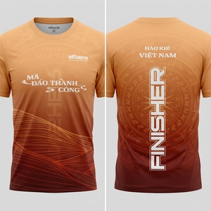 T-shirt de sport personnalisé pour hommes, vêtements de sport d'entraînement personnalisés, design léger - Product Image 1