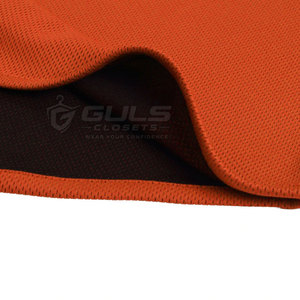 Uniforme de Baloncesto Transpirable Personalizable con Tu Propio Nombre, Número y Logotipo, Colores Personalizados de Alta Calidad - Product Image 5