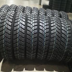 Neumáticos Radiales para Camión 12R22.5 de Alta Resistencia, Garantía de 2 Años, Larga Duración, Calidad Premium, Entrega Rápida Garantizada para Camiones Howo - Product Image 1