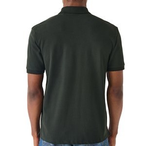 Camiseta Polo Personalizada al por Mayor, Ropa de Moda Masculina, Camiseta Polo de Algodón Lisa para Hombre, Camisetas Polo Masculinas de Primera Categoría - Product Image 2