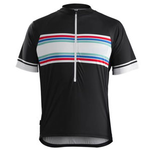 Vêtements d'équipe de qualité supérieure, toutes tailles disponibles, maillot de cyclisme en matériau durable, dernier design, prix bas, maillot de cyclisme - Product Image 3