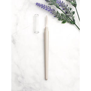 <b>Travel</b> <b>Toothbrushes</b> Eyelash Comb - Product Image 1