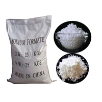 Sodium Salt for Food Preservation Systems