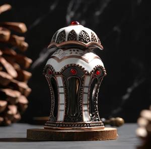 น้ำหอม Adilqadri Sulook Royal Attar ขนาด 10 มล. สำหรับผู้ชายและผู้หญิง ราคาสุดคุ้มจากอินเดีย - Product Image 1