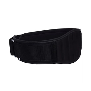 Custom Neoprene <b>Back</b> <b>Support</b> Belt for Gym Weightlifting for Athletes OEM & ODM Fitness Safety Belt - Product Image 2