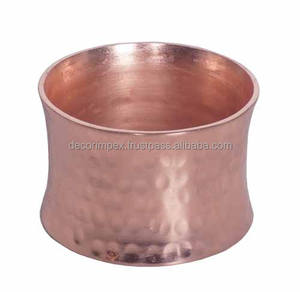 Look Eco friendly handmade <b>napkin</b> ring modern design <b>napkin</b> ring wedding <b>Party</b> <b>napkin</b> ring holder Decorative wedding - Product Image 2