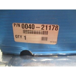 AMAT 0040-20561 Belljar, Preclean II, Endura - อุปกรณ์และอะไหล่เซมิคอนดักเตอร์ระดับโลกที่เชื่อถือได้ - Product Image 5