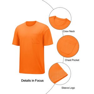 T-shirt Ringer Homme Teint et Délavé Tendance, Coupe Ample Vintage Sport Décontracté Streetwear, Épaules Tombantes Oversize, Taille Personnalisée - Product Image 6