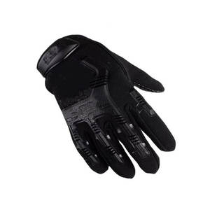 Guantes de Motociclismo de Cuero Transpirable, Completos, Antideslizantes, con Pantalla Táctil, Personalizables, para Protección Solar al Aire Libre - Product Image 2
