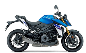 Super Offre 2025 – Ventes Abordables GSX-S1000 – Nouvelles Motos au Design Sportif Prêtes à l'Expédition - Product Image 5