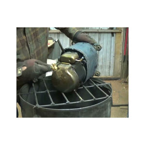 Déchets de compresseurs en vrac pour les acheteurs internationaux et les entreprises de recyclage industriel - Product Image 5