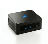 StarClaw AI Box: I9-12900H 64GB+2TB SSD Mini PC Terinstal dengan OpenClaw untuk Agen AI