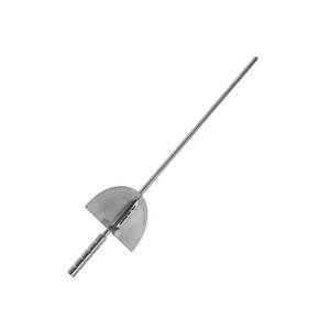 Instrumento Quirúrgico Ortopédico Manual de Alta Calidad, Guía de Alineación de Cadera de Acero Inoxidable, Dispositivo Médico de Ingeniería de Precisión, CE - Product Image 6