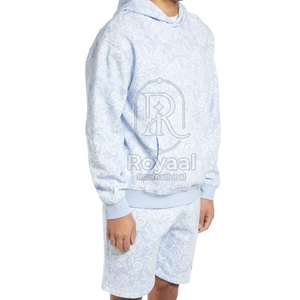 Los Conjuntos Deportivos Personalizados Más Vendidos, Crea Tu Propio Conjunto Deportivo con Pantalones Cortos, Conjuntos Deportivos Hechos a Medida con Pantalones Cortos - Product Image 3