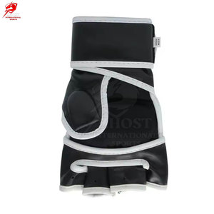 ถุงมือ MMA สไตล์แทคติคอล สำหรับการฝึกซ้อม ป้องกันแรงกระแทกสูง สำหรับนักมวยอาชีพ - Product Image 5