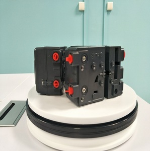 ตัวควบคุมวาล์วแบบดิจิตอล Fisher FIELDVUE Tape Feedback DVC2000 พร้อมตัวกรองและตัวปรับแรงดัน ASCO รุ่น 342A8209 - Product Image 2