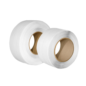 Fleje de Polipropileno (PP) Resistente a los Rayos UV de Calidad de Exportación, Ideal para Embalaje de Cartones en Varios Tamaños a Buen Precio desde India - Product Image 1