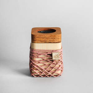 Quemador de Incienso de Madera Ecológico de Estilo Árabe, Diseño Único, Quemador de Bakhoor, Precio Bajo en Tendencia - Product Image 6