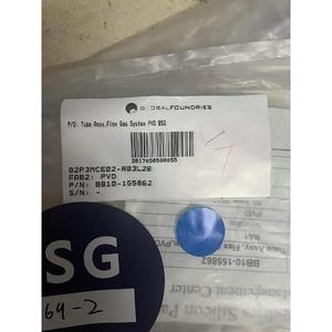 ชุดประกอบเบลโลว์ส Novellus BB-101558-62 - อุปกรณ์และอะไหล่เซมิคอนดักเตอร์ระดับโลกที่เชื่อถือได้ - Product Image 4