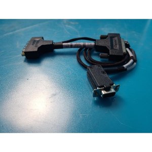 AMAT 0140-14445 Conjunto de Arnés para Productor, Calentador de Oblea RF F, Usado, Piezas de Equipos Semiconductores Legados - Product Image 3