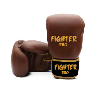 Guantes de Boxeo para Entrenamiento, Piel Sintética, Diseño Personalizado, Talla Personalizada, para Compradores de la UE - Product Image 2