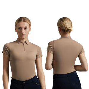 Uniforme Ecuestre Profesional SIDDIQUI HOSINEX, Ropa de Montar a Caballo, Spandex/Algodón/Poliéster, Ligero/Ecológico - Product Image 6