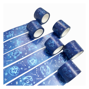 UV Resist Printing Customized Logo Sticker - Product Image 4